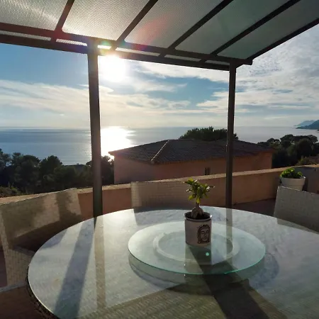 Bellevue Carqueiranne