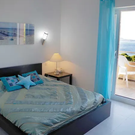 Bellevue Bed and breakfast 3*