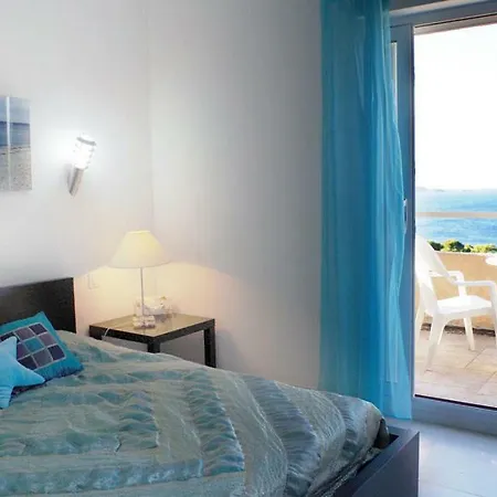 Bed and breakfast Bellevue 3*