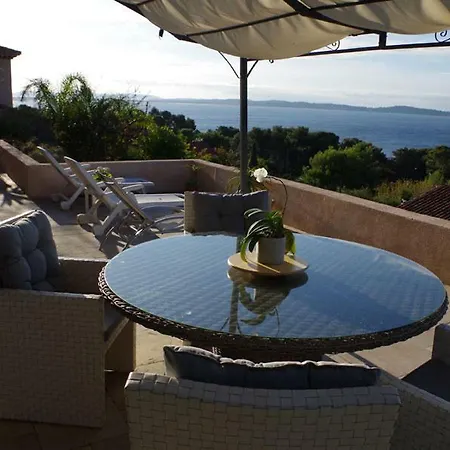 Bellevue 3* Carqueiranne