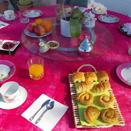 Bed and breakfast Bellevue