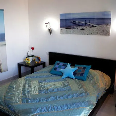 Bed and breakfast Bellevue