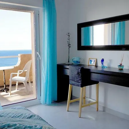 Bellevue B&B 카르쿠에이란느