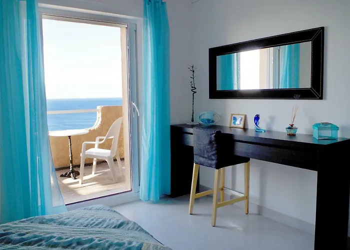 Bellevue 3* Carqueiranne