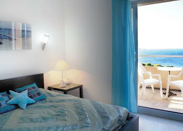 Oda ve Kahvaltı Bellevue 3*