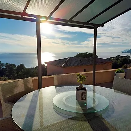 Bellevue 3* Carqueiranne