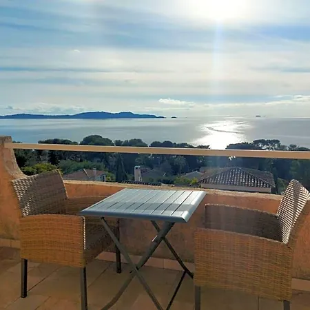 Bellevue Carqueiranne