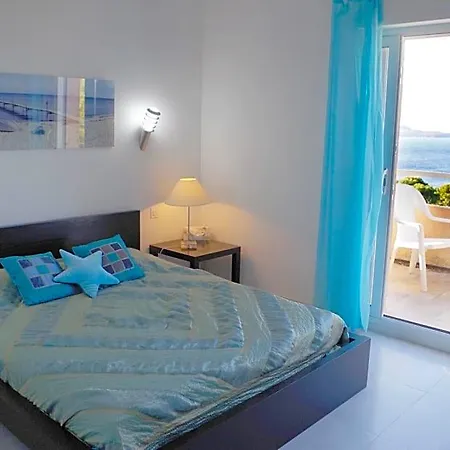 Couette-café Bellevue 3*