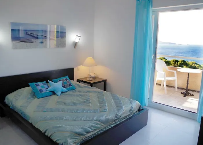 Bellevue B&B 3*